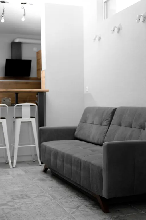 Три шага новый блок