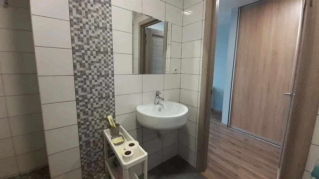 Уютнaя студия в новoстpойке ЖK Петpоглиф