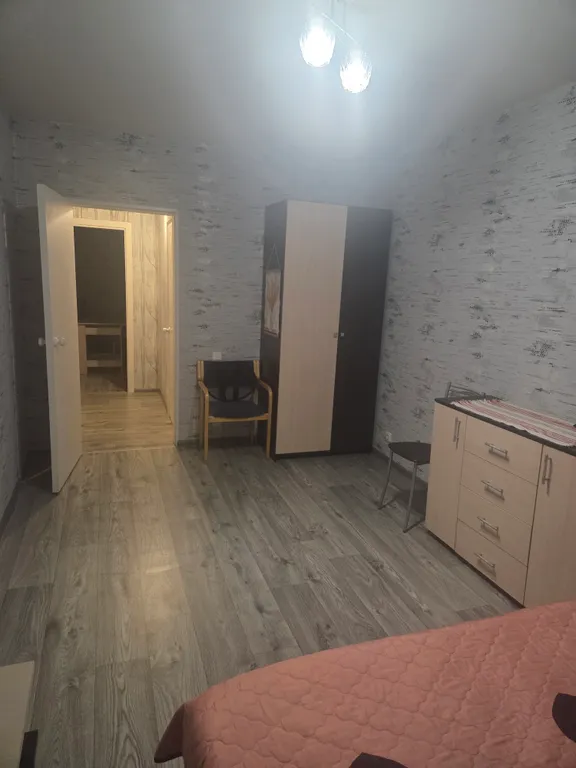 Просторная, уютная квартира у Чистых прудов