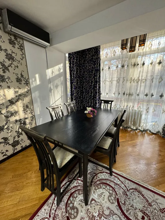 Уютная квартира в Золотом Квадрате