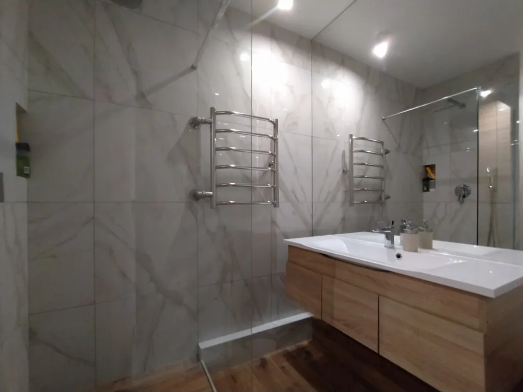 Уютная квартира рядом с центром