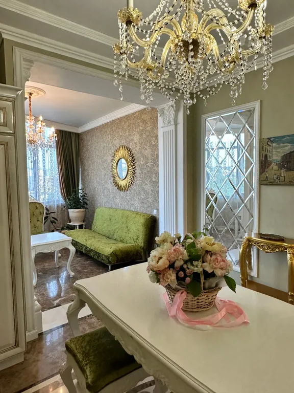 Квартира в самом центре