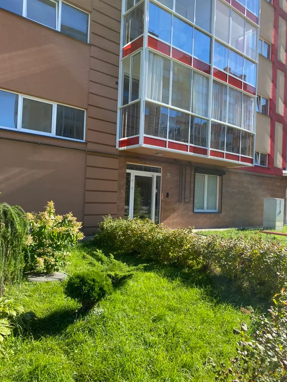 Оливия апартаменты в лесу возле озера