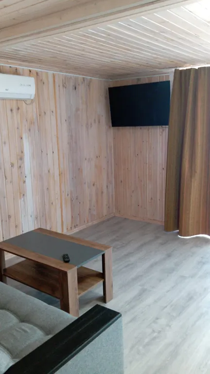 Гостевой дом Озеро и Море