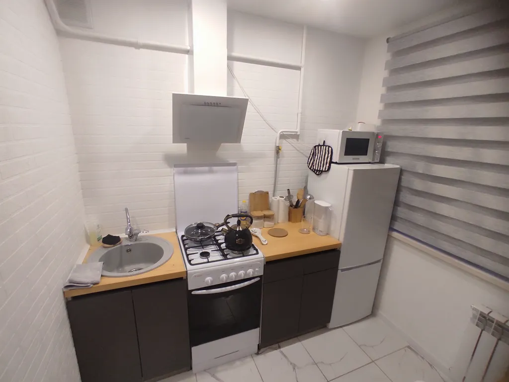 Чистая, уютная квартира в центре города