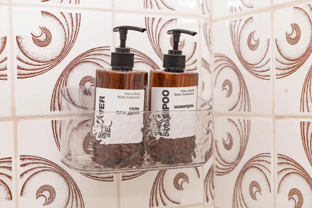 Просторная квартира в историческом центре