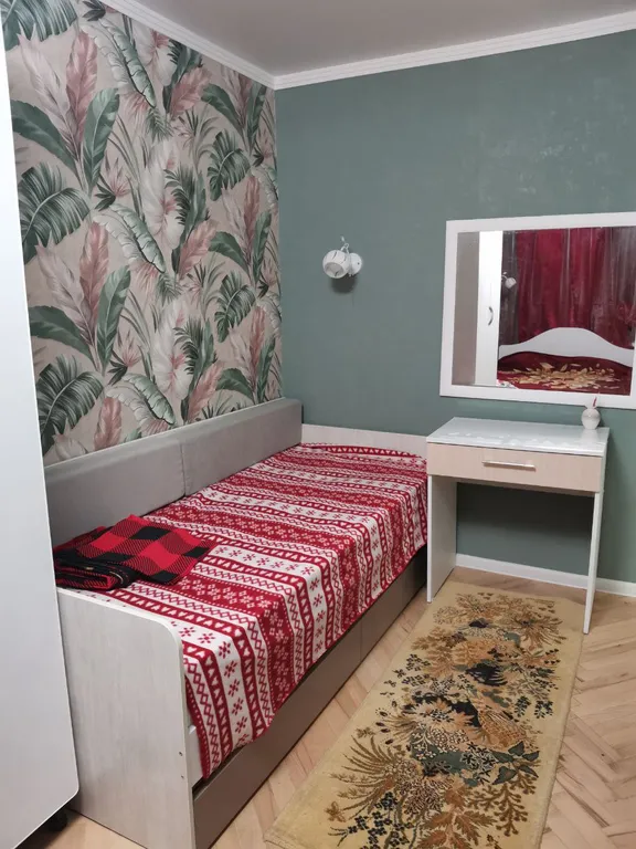 Уютная 2-комн. квартира в курортной зоне — аренда посуточно в Железноводск