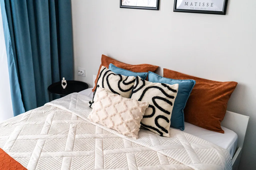 Студия у метро Девяткино, 7 минут пешком