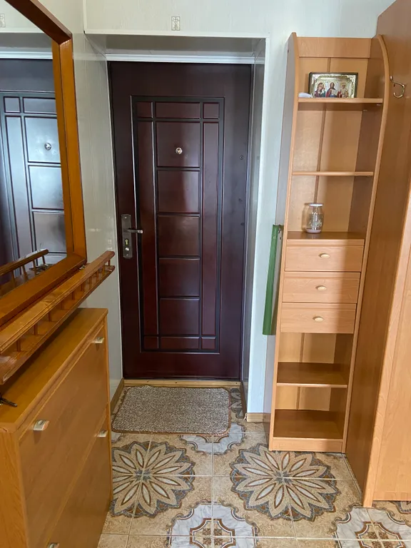 Уютная квартира для семейного отдыха