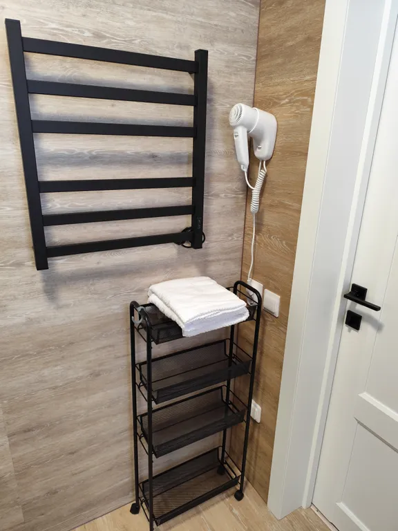 Коттедж 2-комнатный Дом — Шерегеш