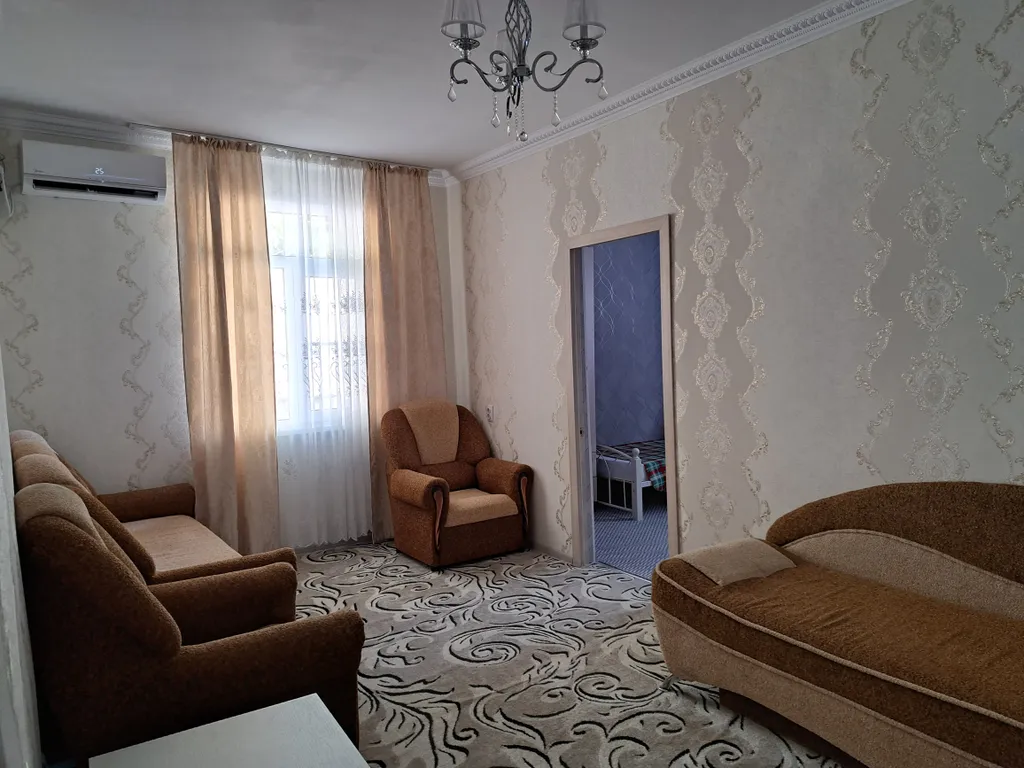 Домик для лучшего отдыха в центре