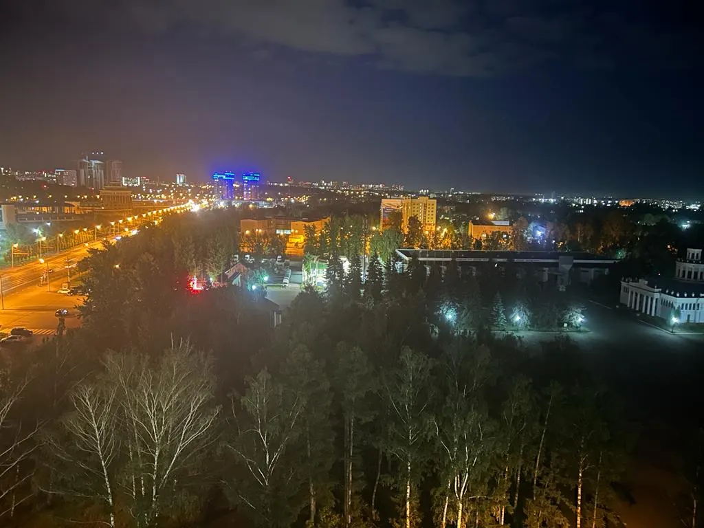 Квартира Комфортная квартира рядом с KazanMall — Казань