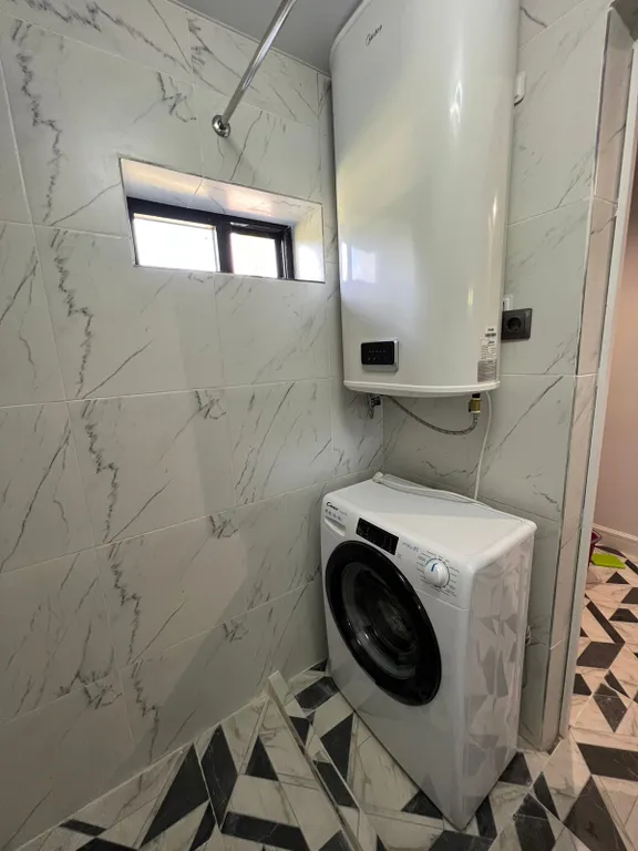 Апартаменты у моря