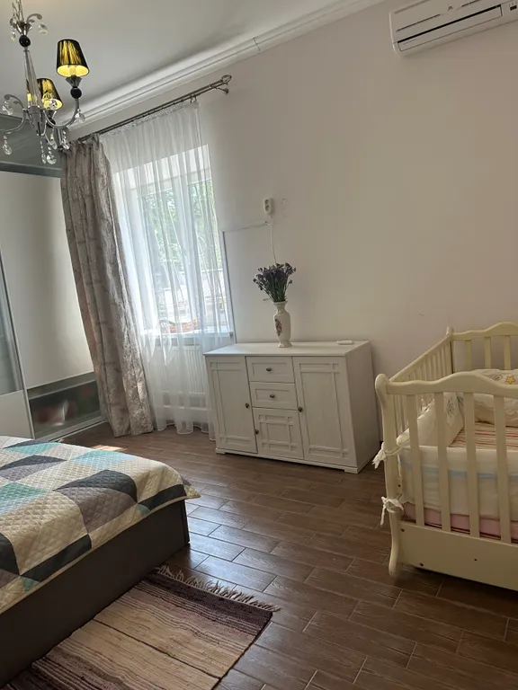 Дом для большой семьи в самом  сердце Ялты