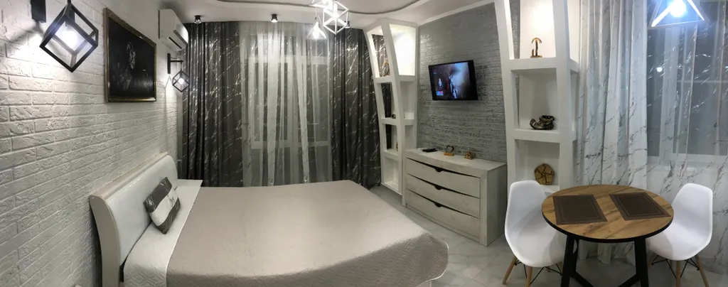 Квартира Квартира в Олимпийском парке — Сириус