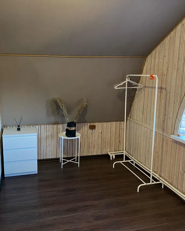 Гостевой дом с баней