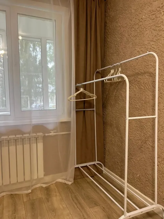 2х комнатная квартира в Суздале