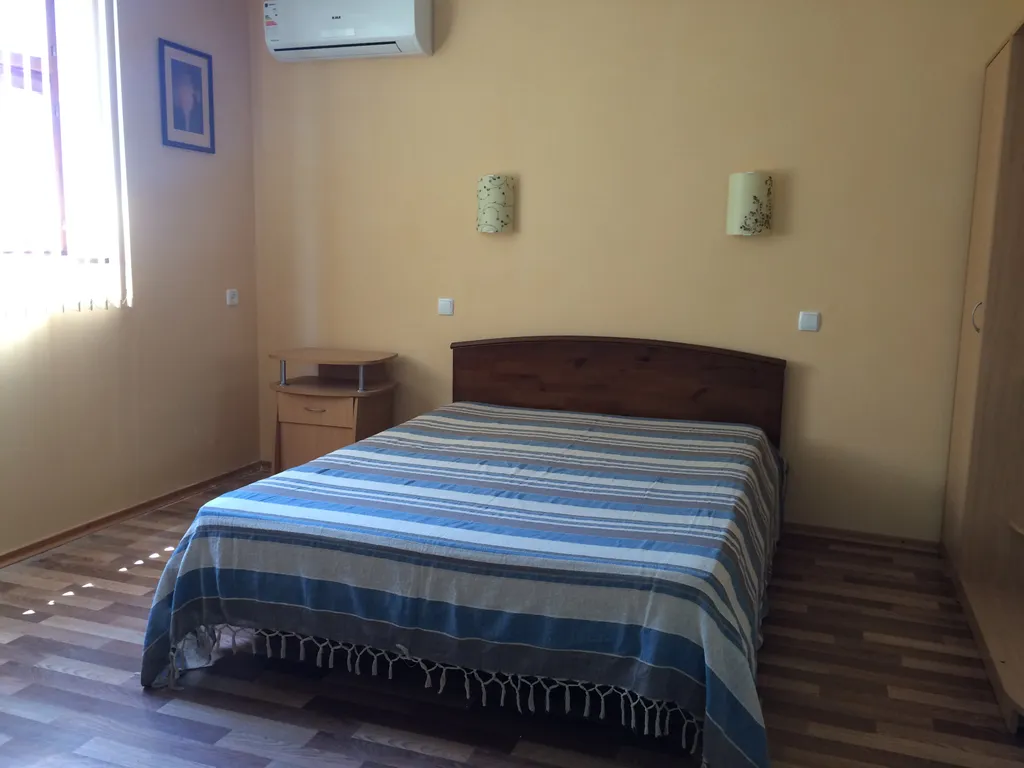 Квартира Комната — аренда посуточно в Мысовое