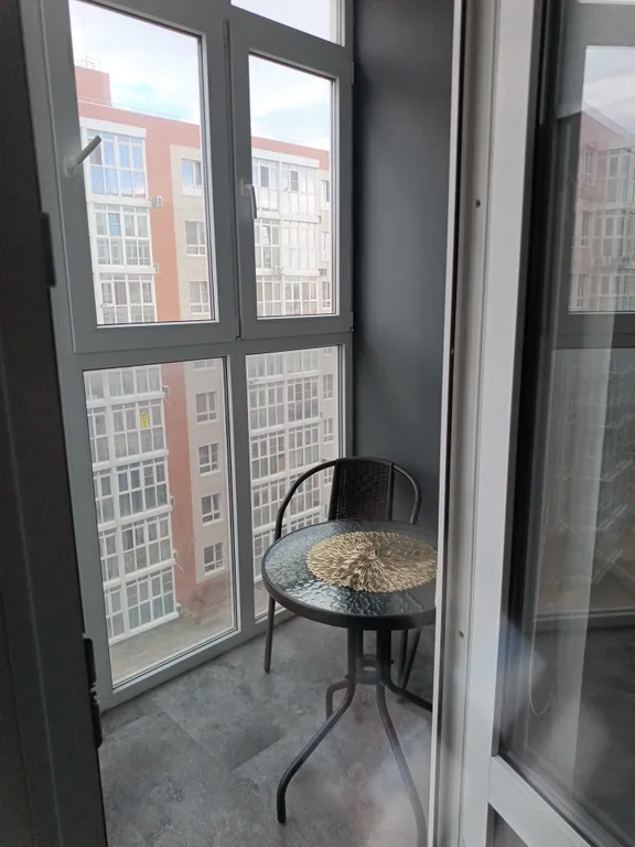 Квартира Квартира Студия premium-класса с дизайнерским ремонтом — Анапа