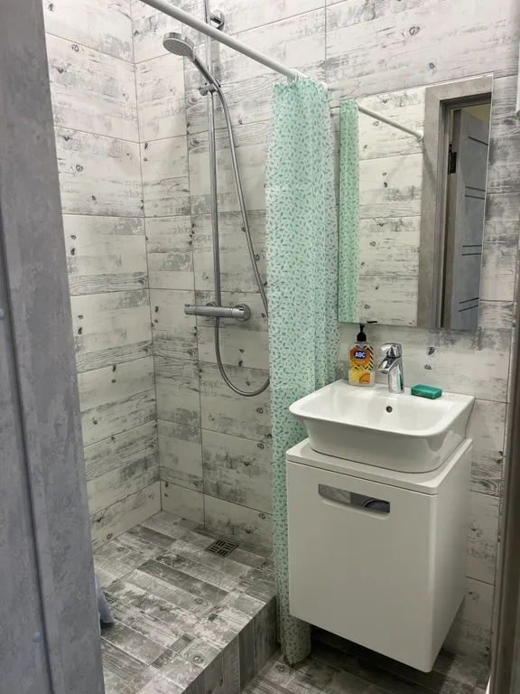 Студия возле моря