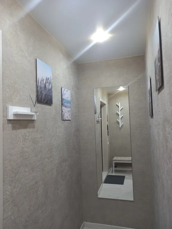 Шикарная 1-комнатная квартира в элитном доме