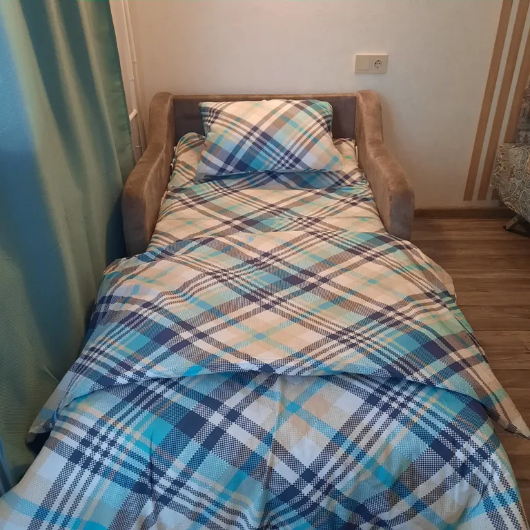 Центр Старой Купавны