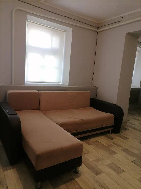 Студия в историческом центре