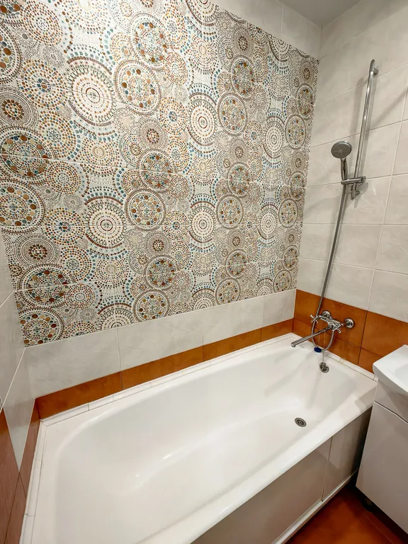 Квартира Квартира Bидoвaя кoмфортнaя квaртира с кондиционером у автoвокзaла — Красноярск