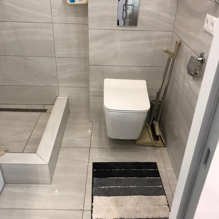 Квартира Квартира в центре в 100 метрах до моря с видом на море — Адлер