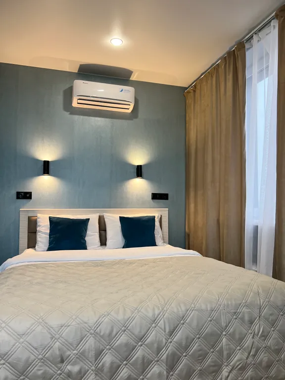 Квартира Уютная студия — аренда посуточно в Люберцы