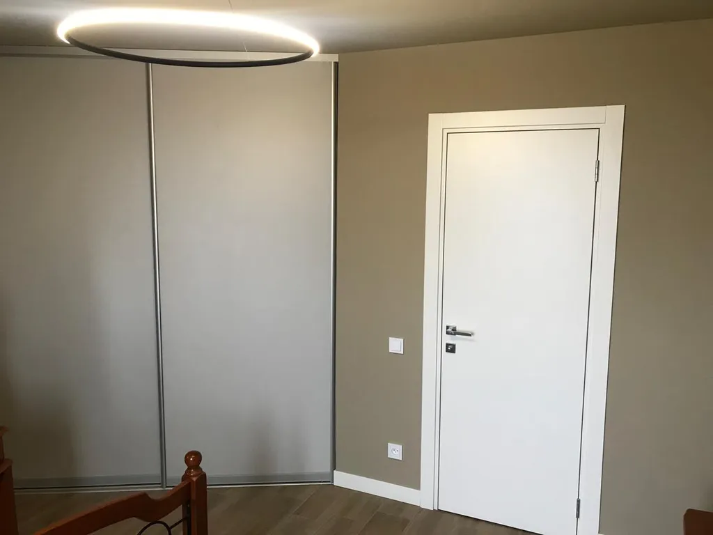 Апартаменты с видом на горы