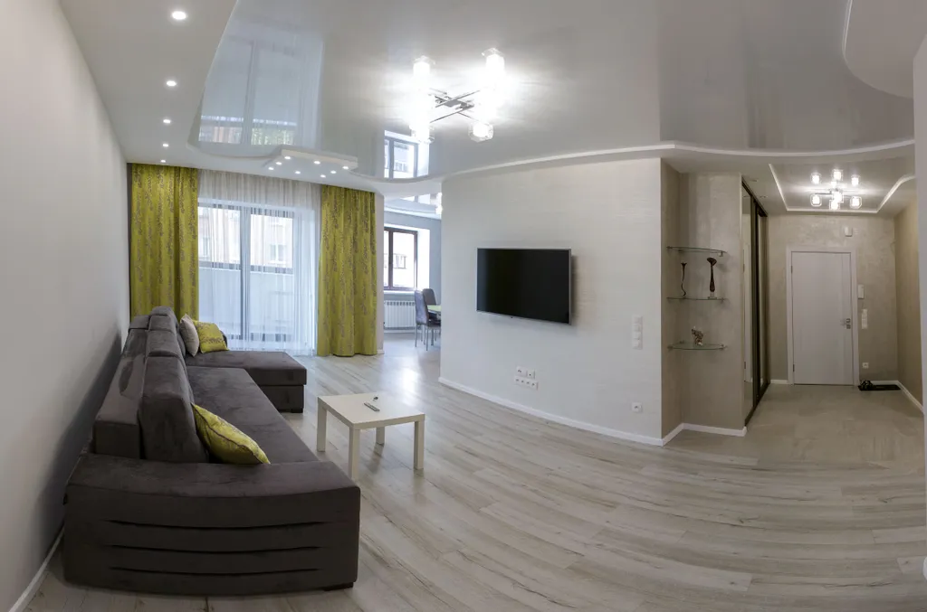 Квартира Апартаменты в самом центре — аренда посуточно в Брест