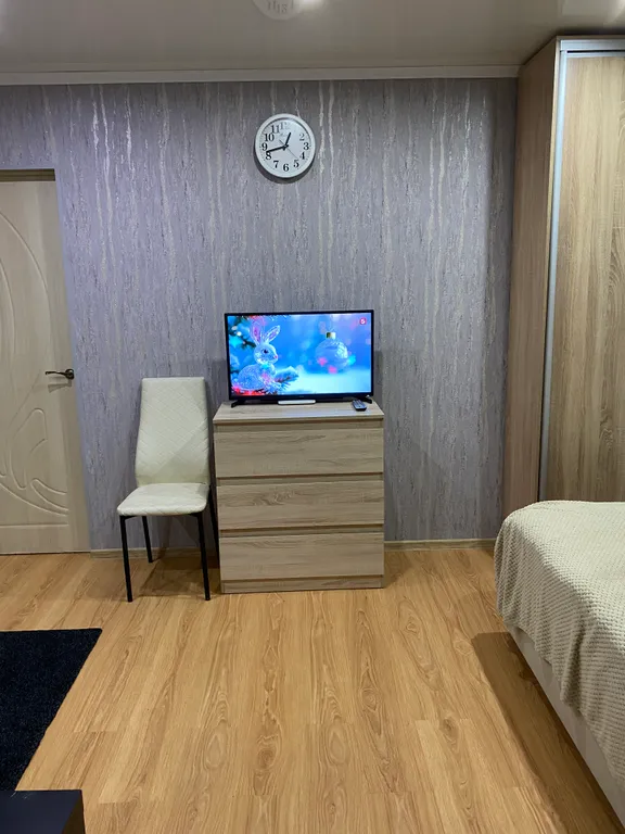 Теплая и уютная квартира вблизи от вокзала