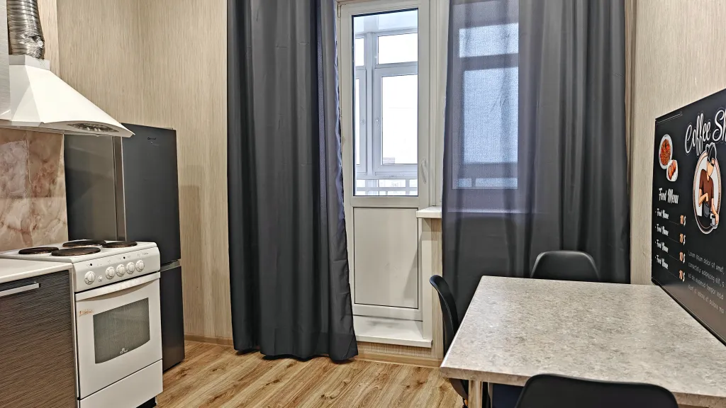 ТЕРРА48 | Апартаменты Командировка новый дом, хорошая локация