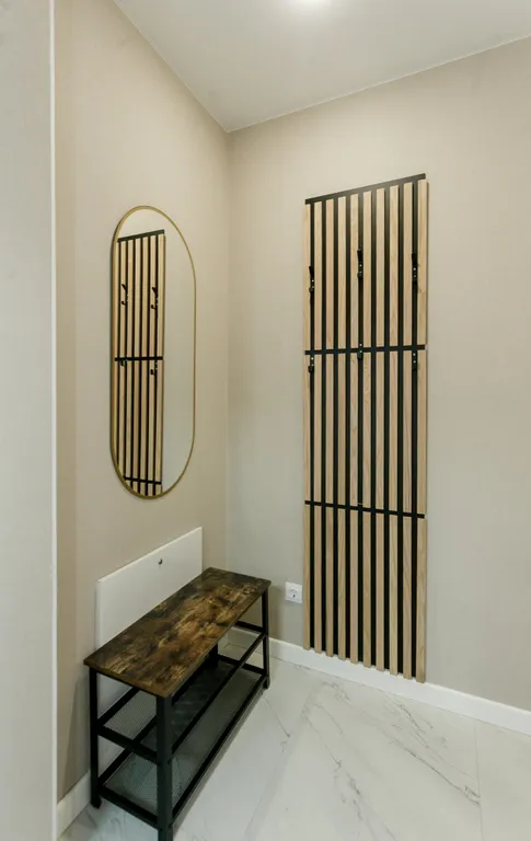 Квартира Квартира Honey apartment — Адлер