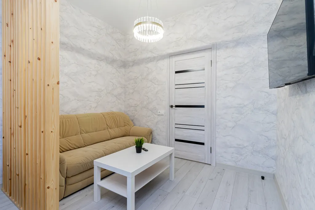 Люкс в жк Черника