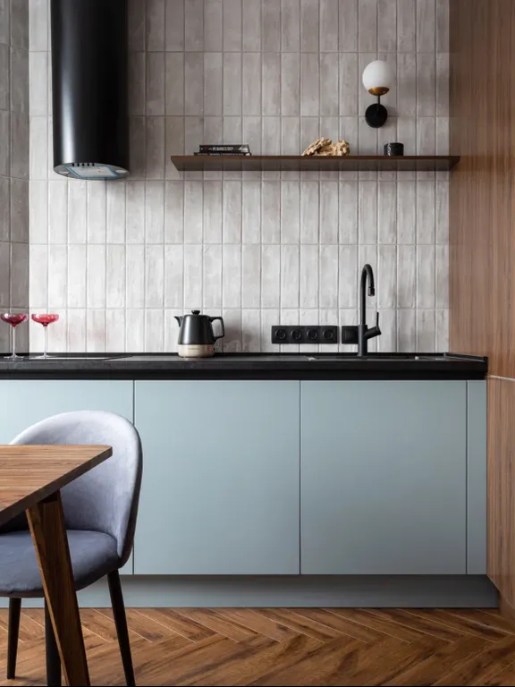 1-комнатная Квартира — аренда посуточно в Екатеринбург