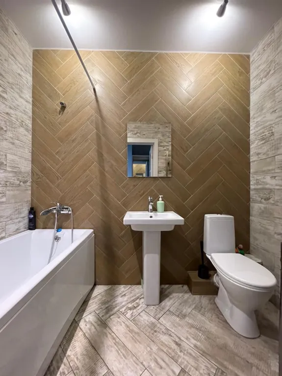 Comfort apartment 2: 0