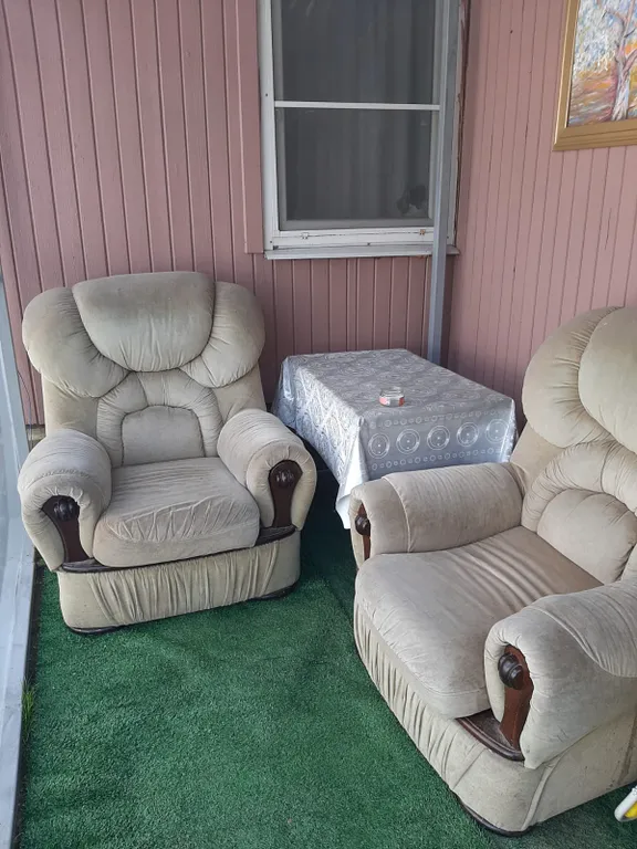 Уютный дом в центре