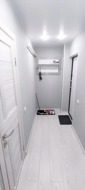 Квартира Уютная квартира на набережной — Калининград