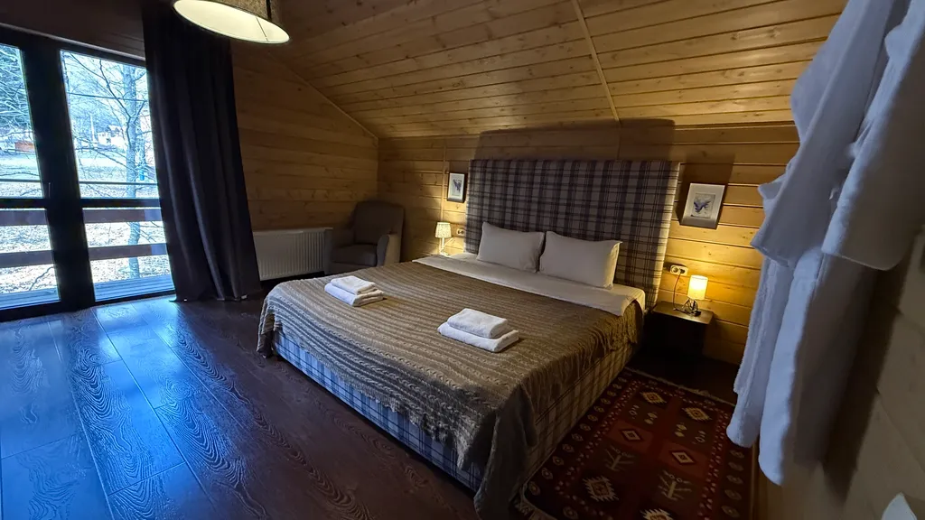 6-комнатный Дом