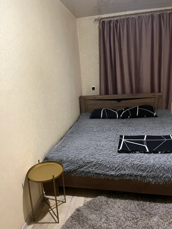 Отличная квартира рядом с ж/д и авто. Вокзалом