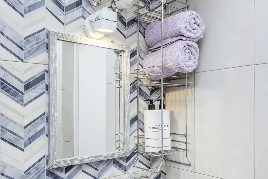 Коттедж Квартира с видом на сад и горы — Сочи