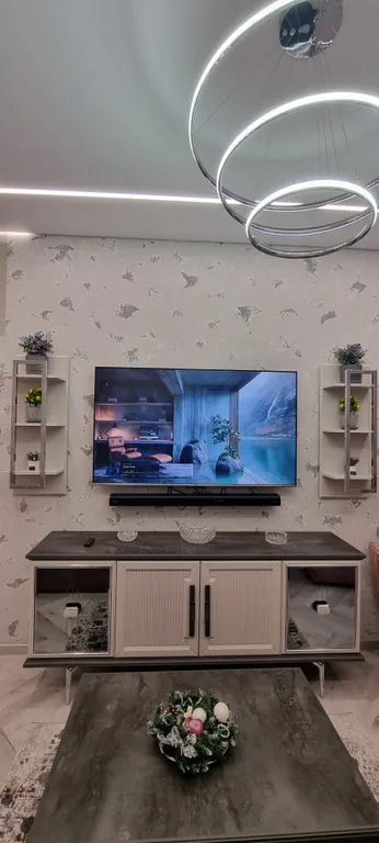 Премиальная евротрешка