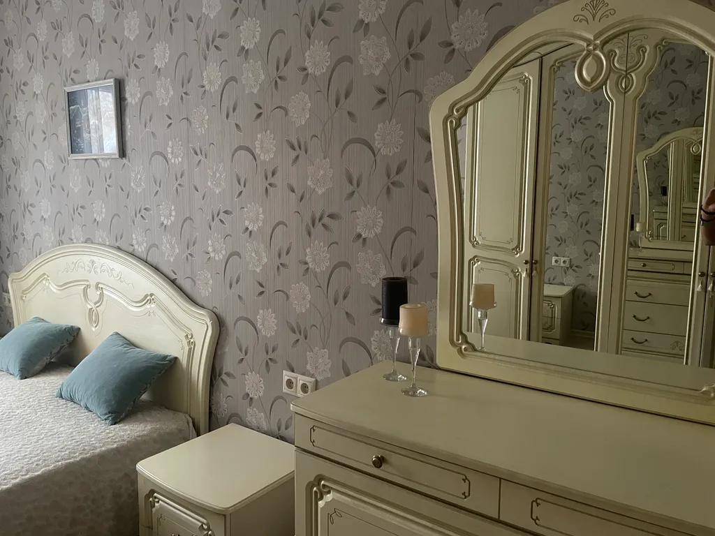 Часть дома с отдельным входом в историческом центре города