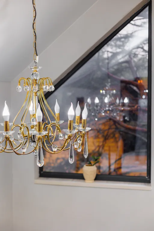 Коттедж Barn House в шаговой доступности от подъёмника