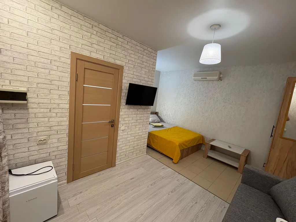 Уютная комната с удобствами в частном секторе