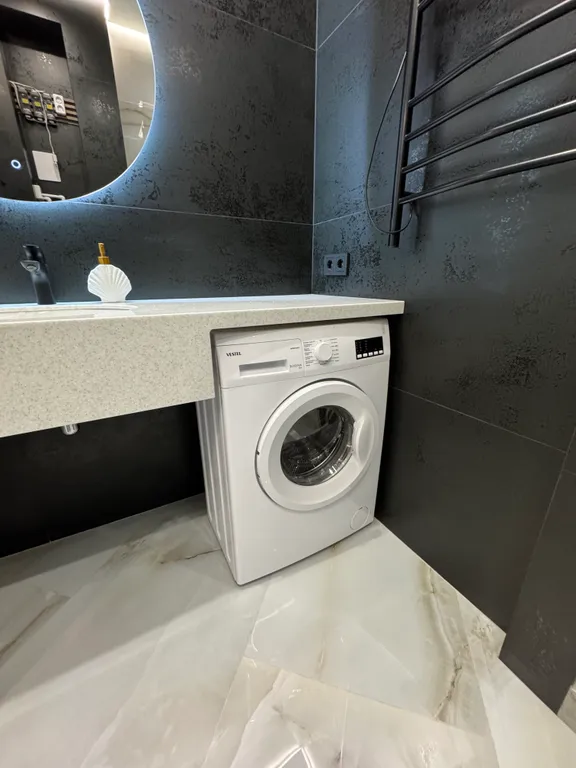 Студия люкс 7 с видом на море