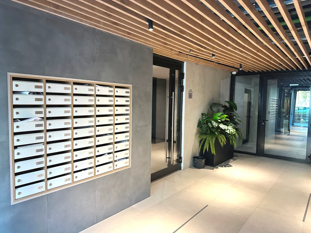 Уютная студия в центре