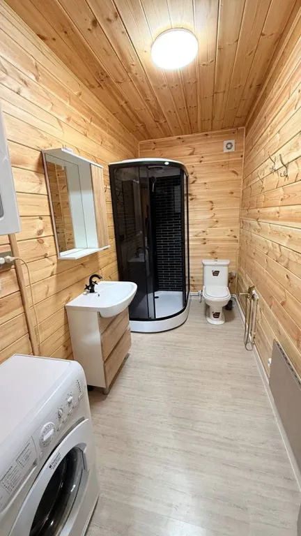 3-комнатный Дом